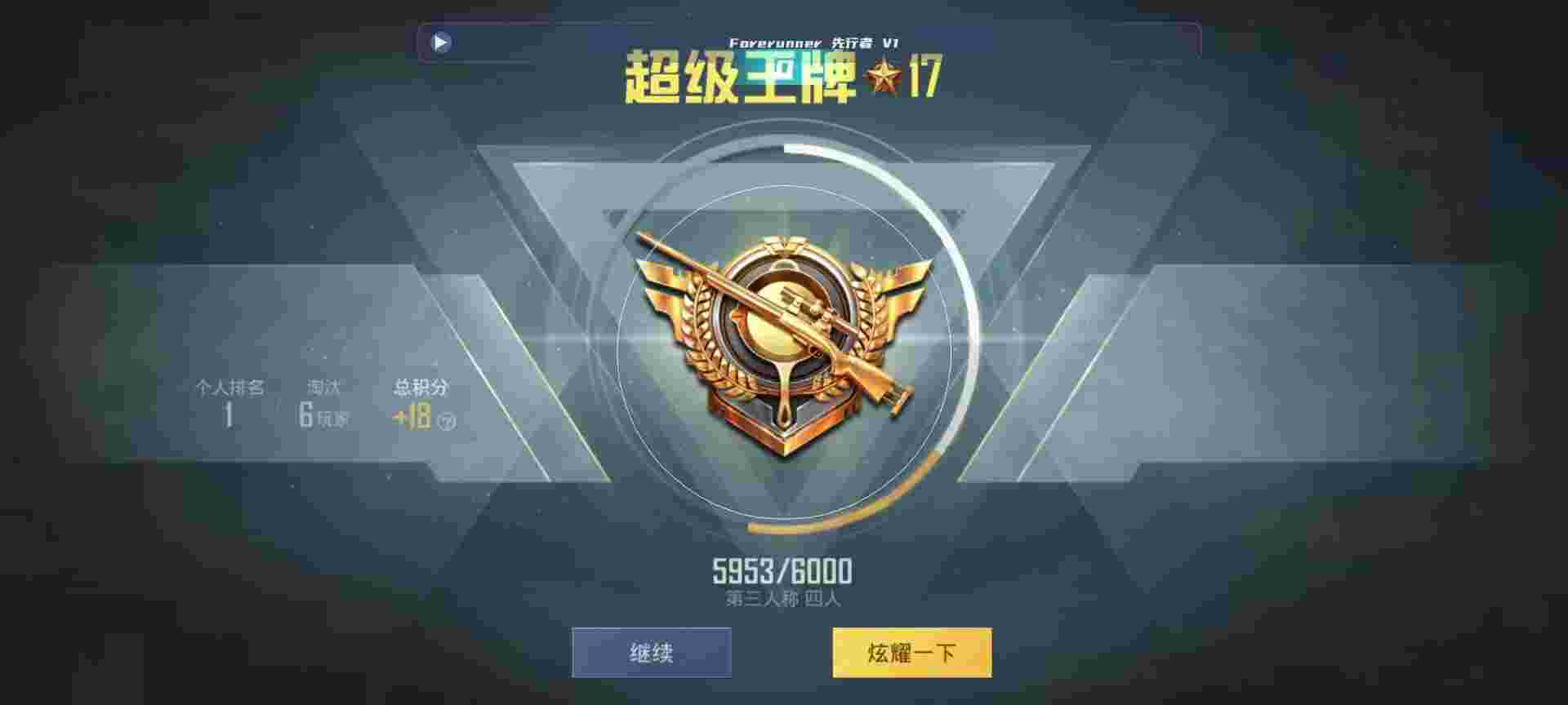 和平精英鸡腿辅助自瞄 - ��ƽ��ӢѲ�����������辅助预览图